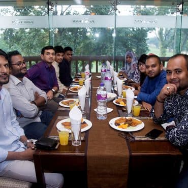 2019 Iftar Party - Image 10