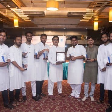 2019 Iftar Party - Image 7