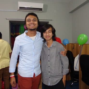 Our Journey Started - Image 2