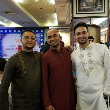 2018 Iftar Party - Image 6