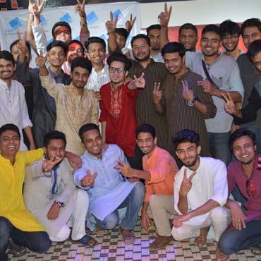 2016 Iftar Party - Image 6