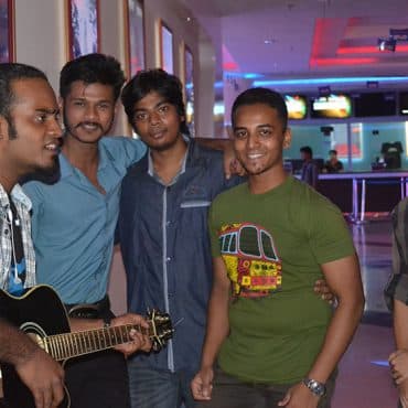 Birthday Party - Image 5