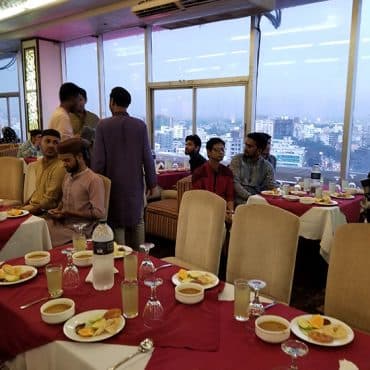 2018 Iftar Party - Image 3