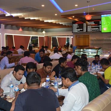 2016 Iftar Party - Image 3