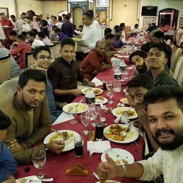 2018 Iftar Party - Image 2