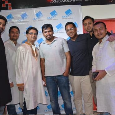 2016 Iftar Party - Image 2