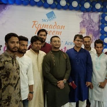 2018 Iftar Party - Image 1