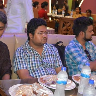 2016 Iftar Party