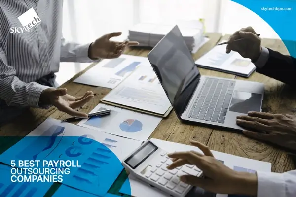 best payroll outsourcing companies