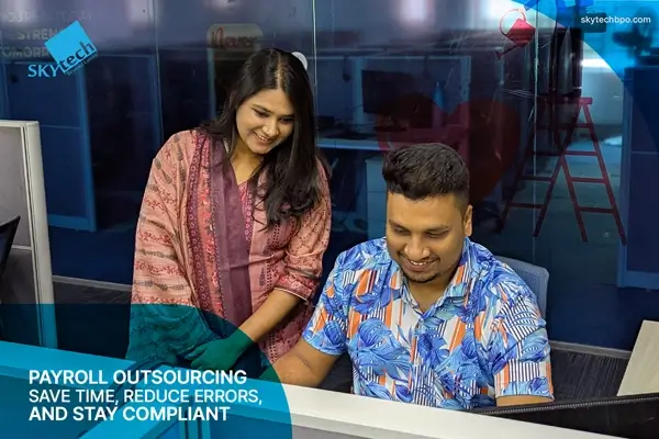 Payroll Outsourcing